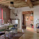 Re-Claimed Loft